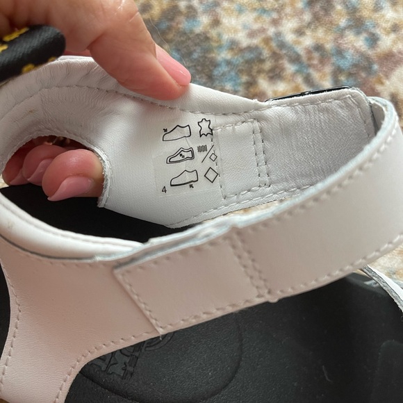 Dr Marten’s Blaire sandals - brand new - Picture 8 of 10